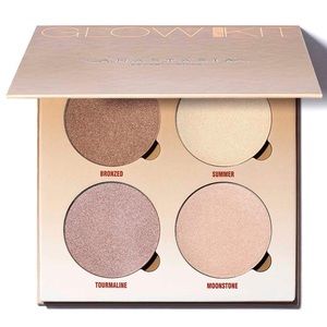 NWT Anastasia Beverly Hills Glow Kit